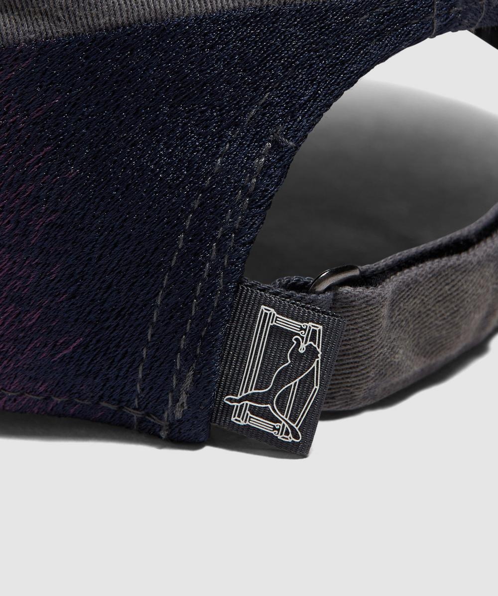 X Aries BB cap - 4