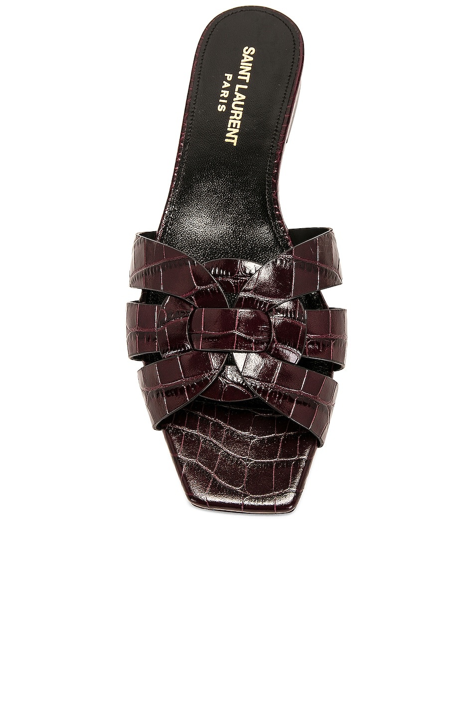 Tribute Sandal - 4