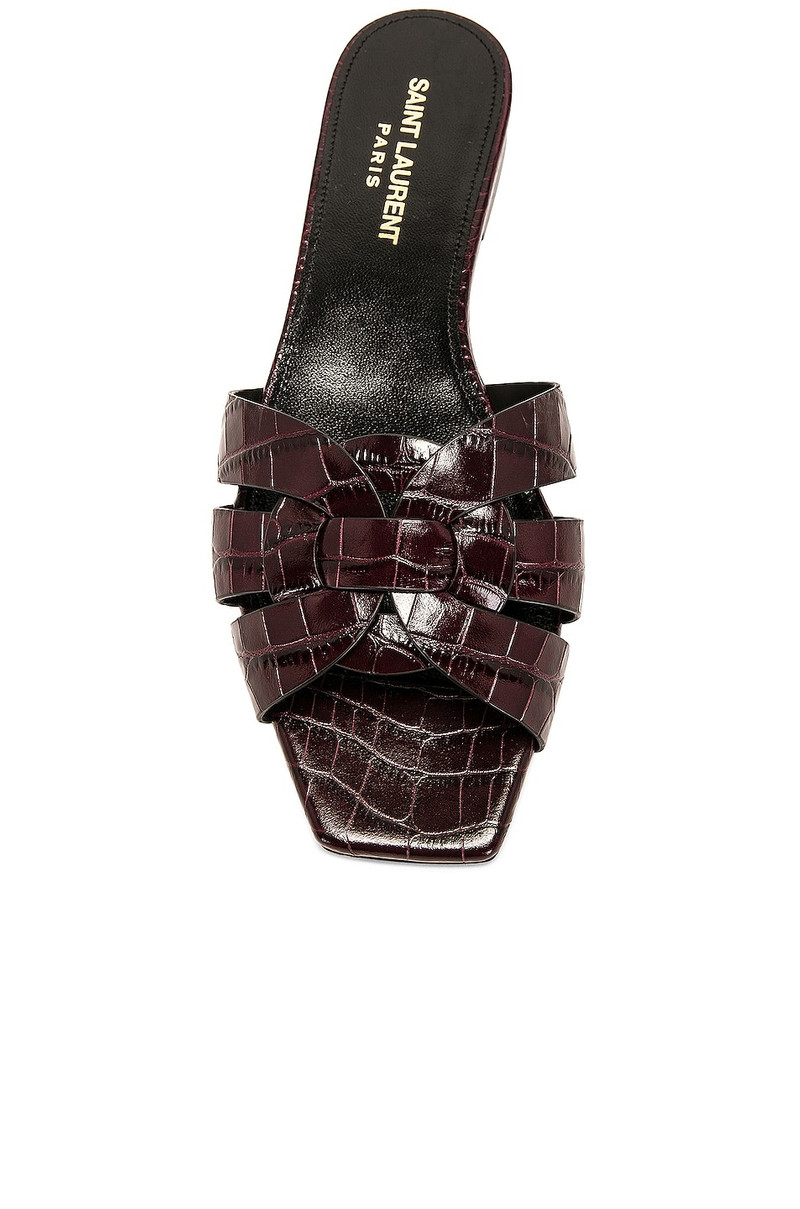 Tribute Sandal 4