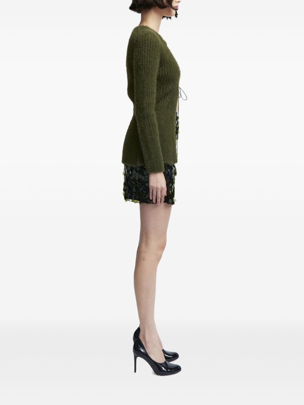 Idia mini skirt - 3