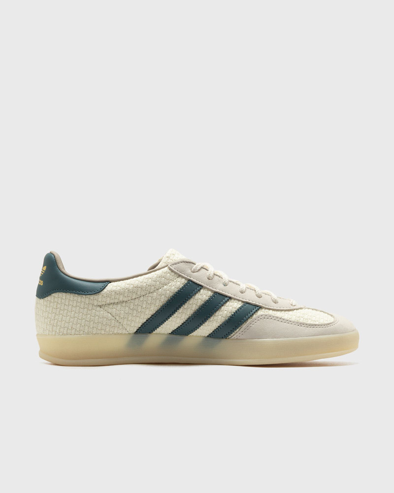 adidas GAZELLE INDOOR outlook