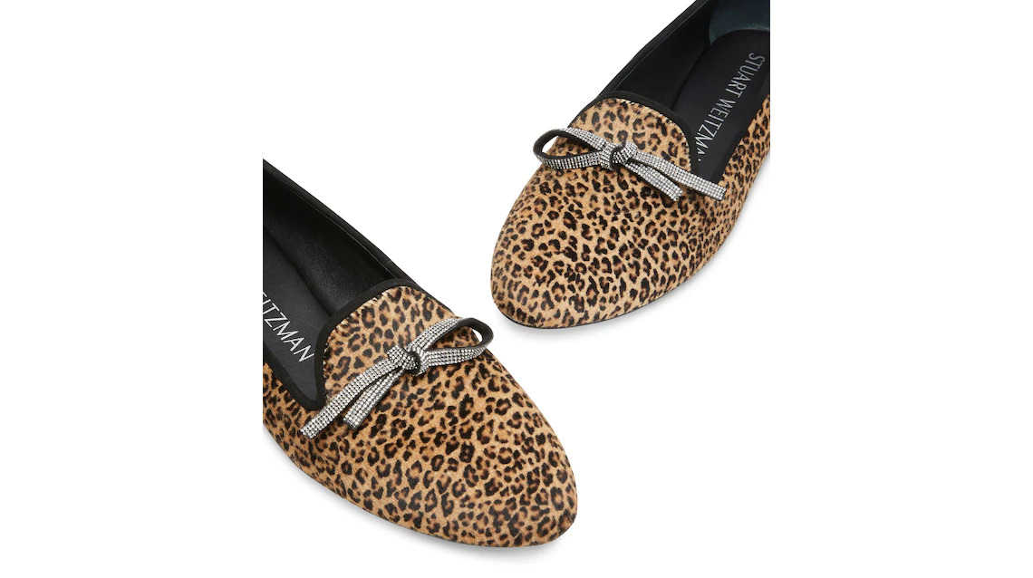 SW Bow Loafer - 3