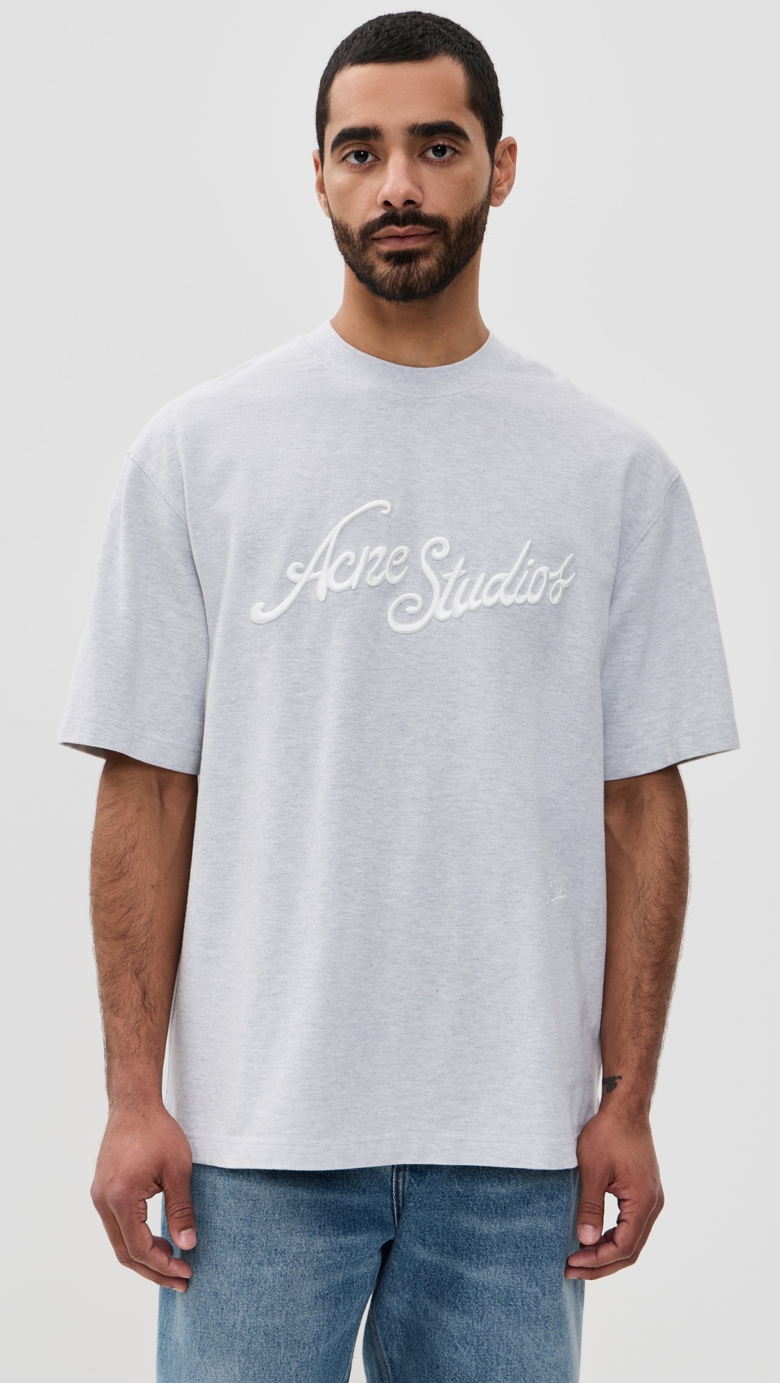 Exford Tourist Logo Tee - 6