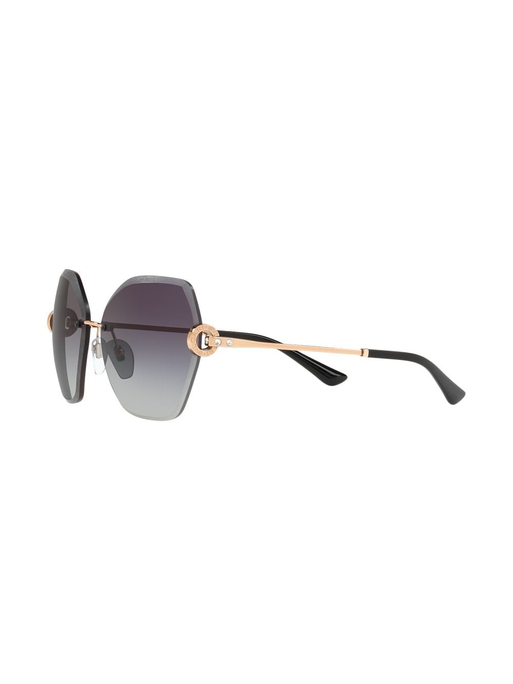 oversized sunglasses - 2
