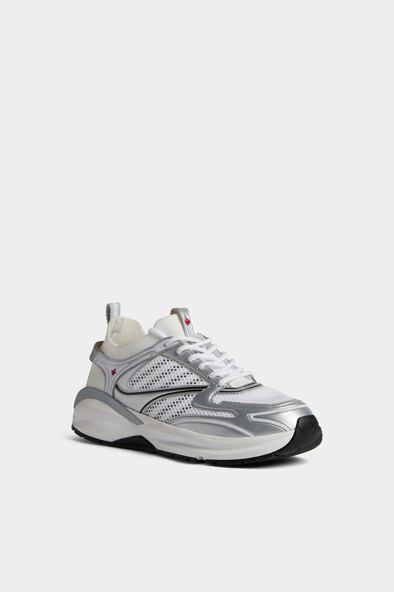 DASH SNEAKERS - 2