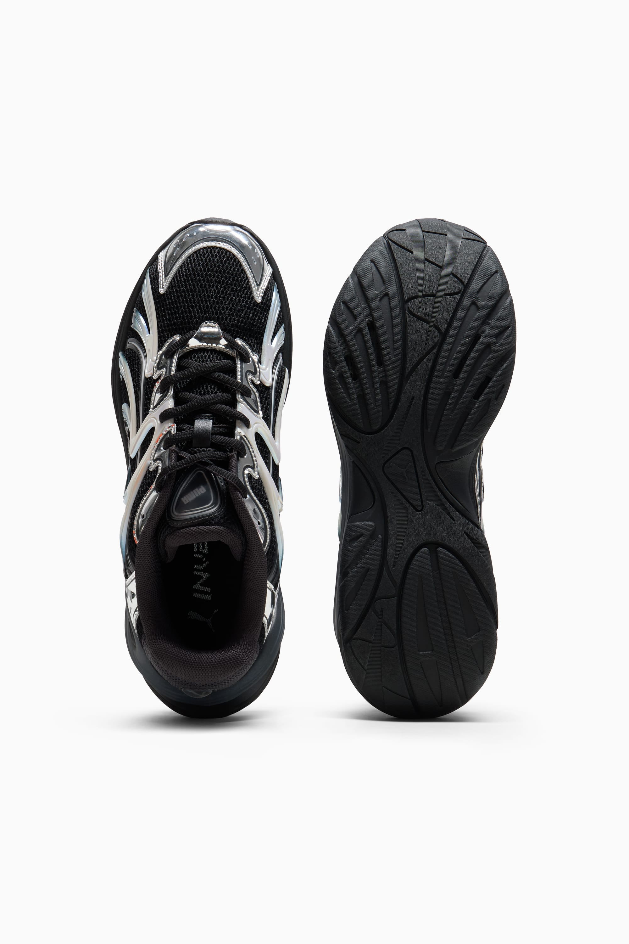 Inverse Dimension Sneakers - 6