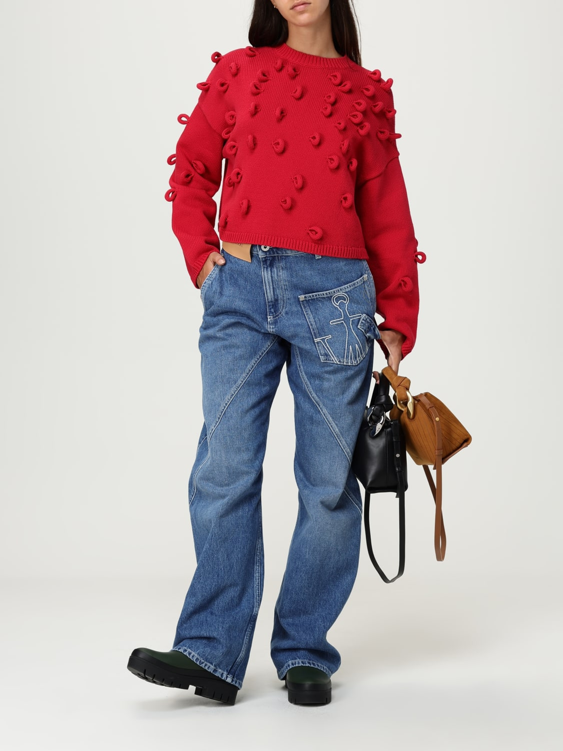 Sweater woman Jw Anderson - 2