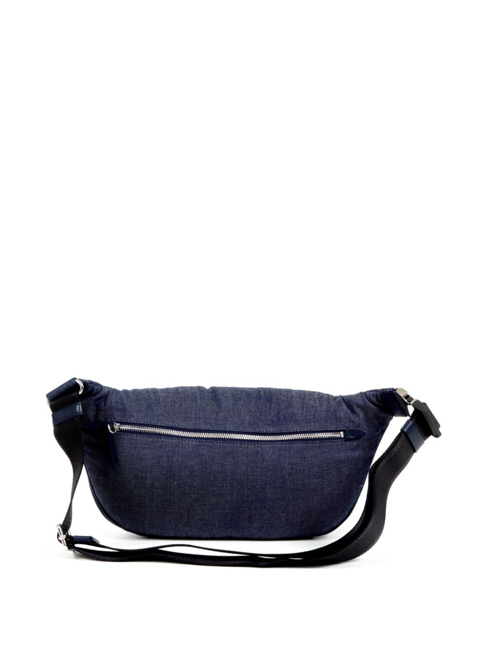 Glam Slam denim belt bag - 2
