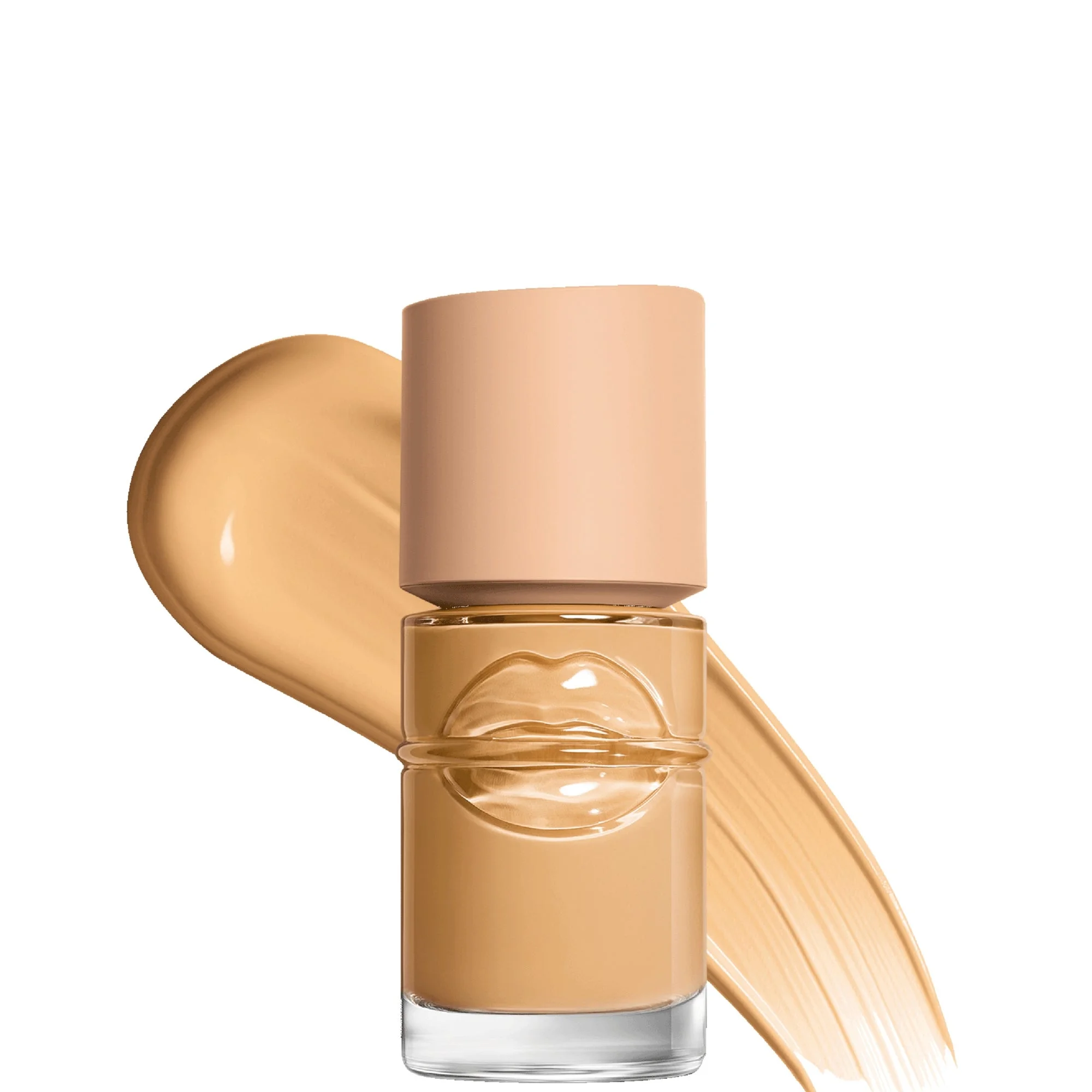 MAKE UP FOR EVER HD Skin Balancing & Perfecting Foundation - 214N - 1