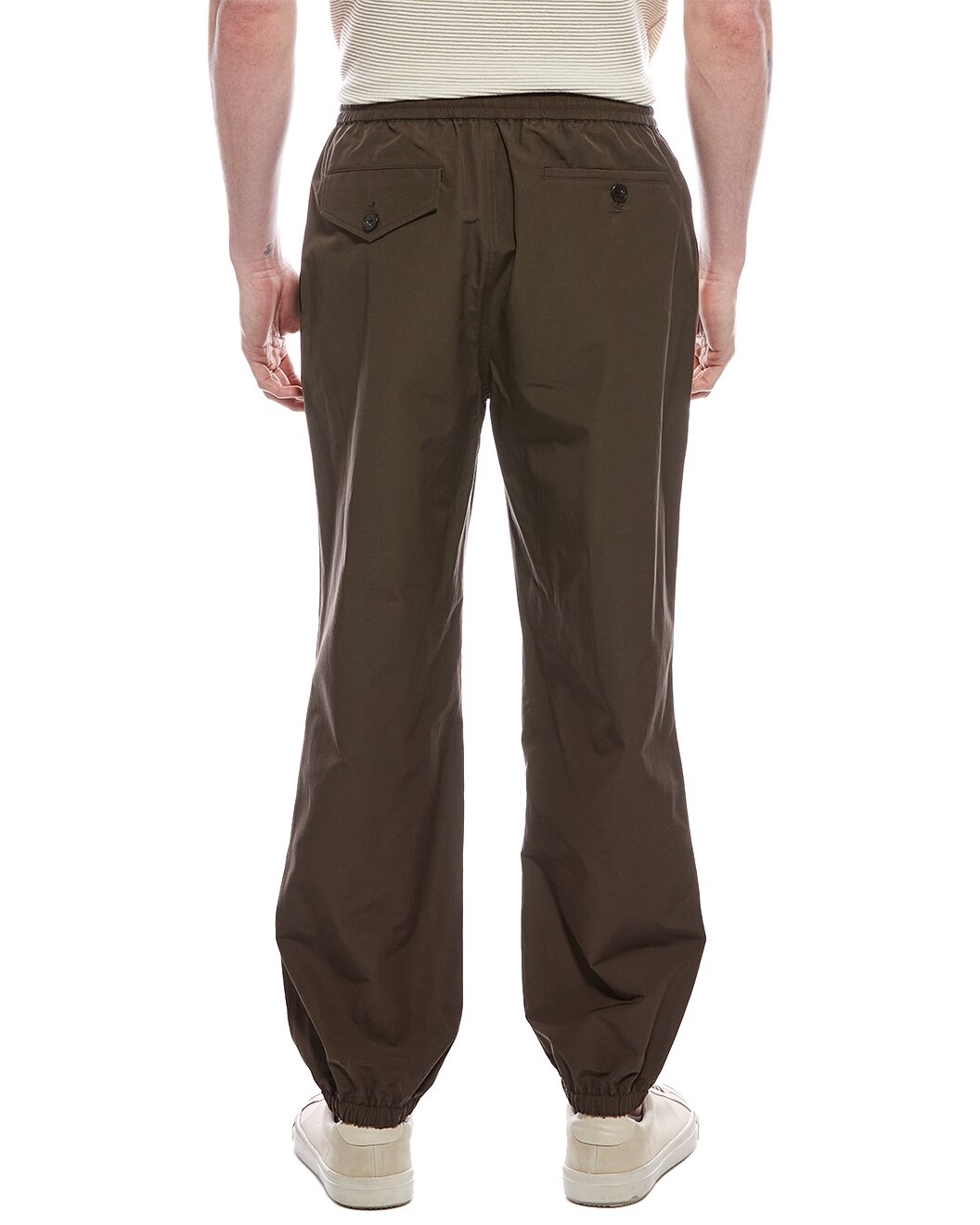 Theory Outer Blend Pant - 2
