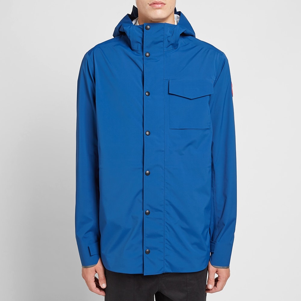 Canada Goose Nanaimo Jacket - 6