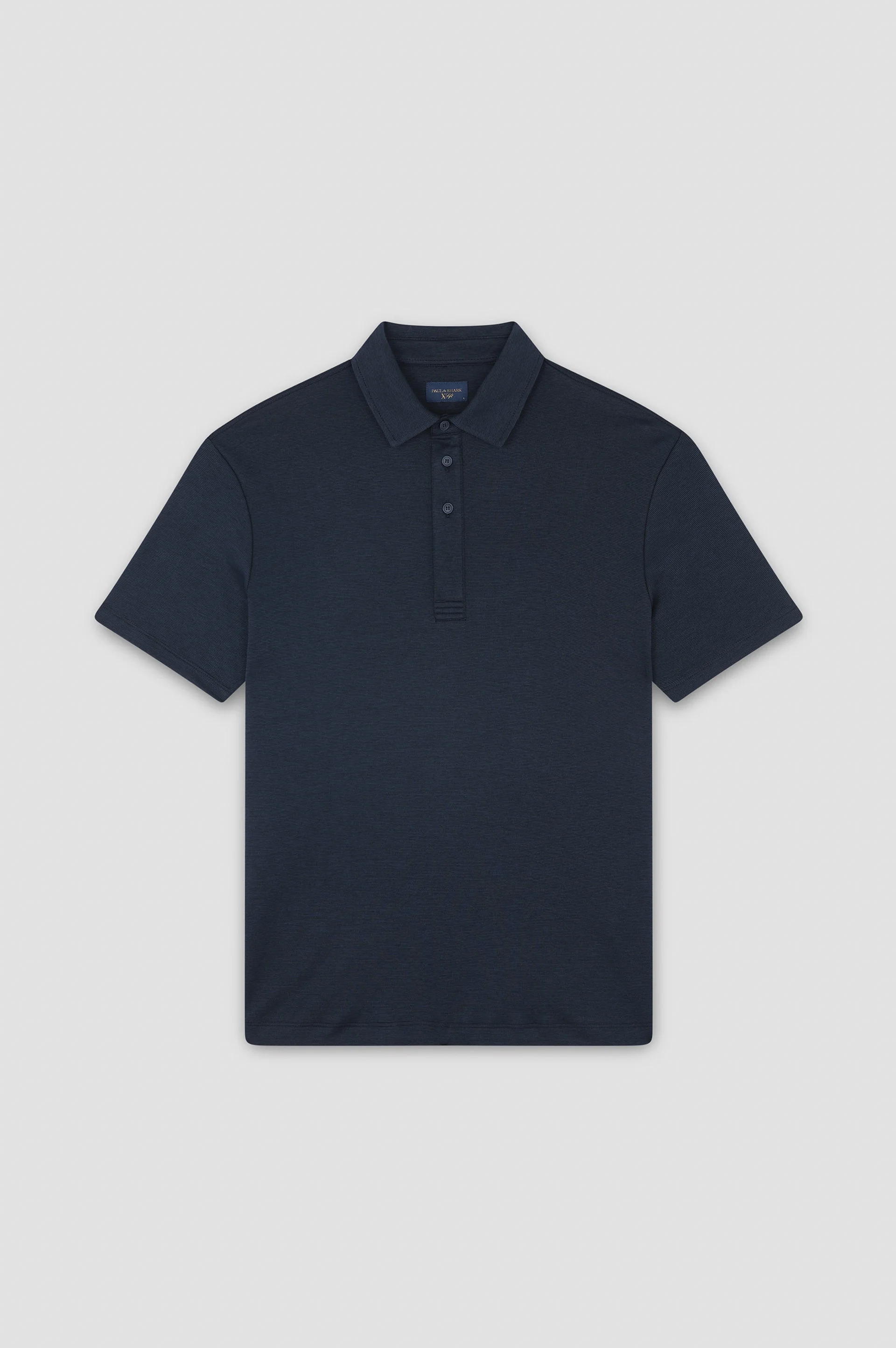 X-SOFT JERSEY POLO - 1