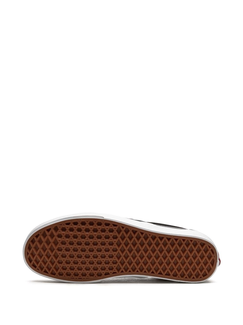 Classic Slip On "Fruit Checkerboard" sneakers - 4