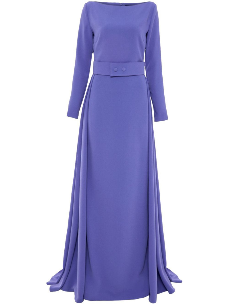 Shayla gown 1