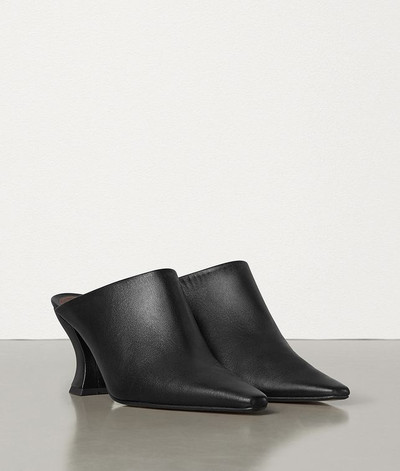 Bottega Veneta ALMOND MULES outlook