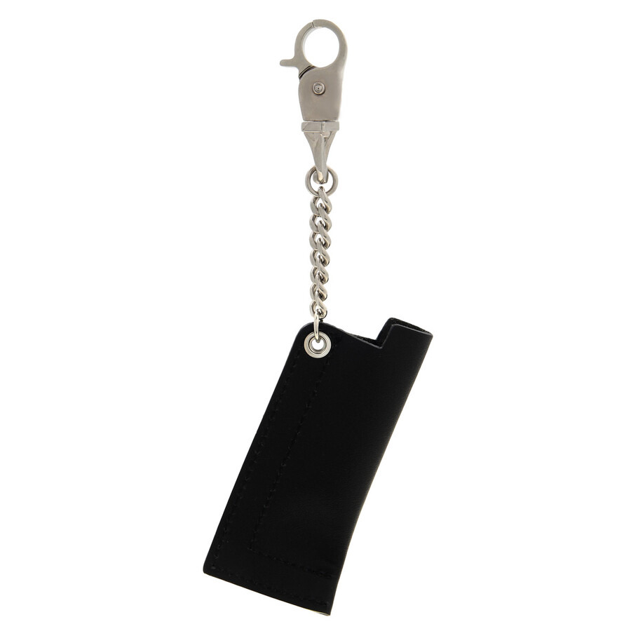 Ambush Leather Lighter Keychain - 3