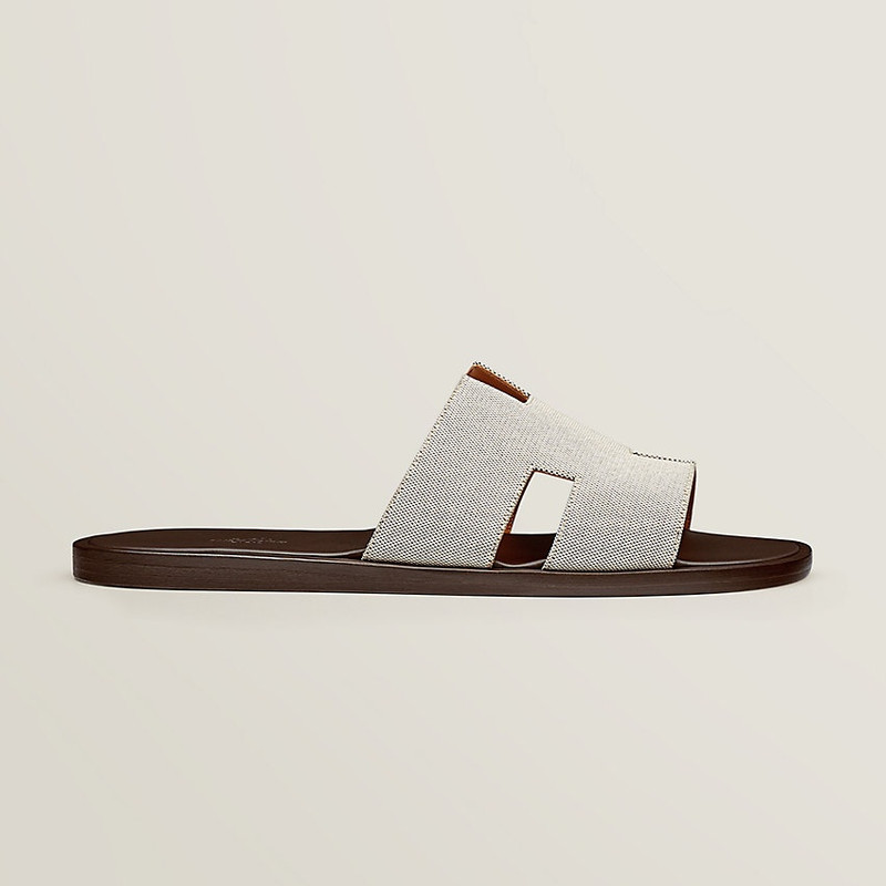 Hermès Izmir sandal outlook