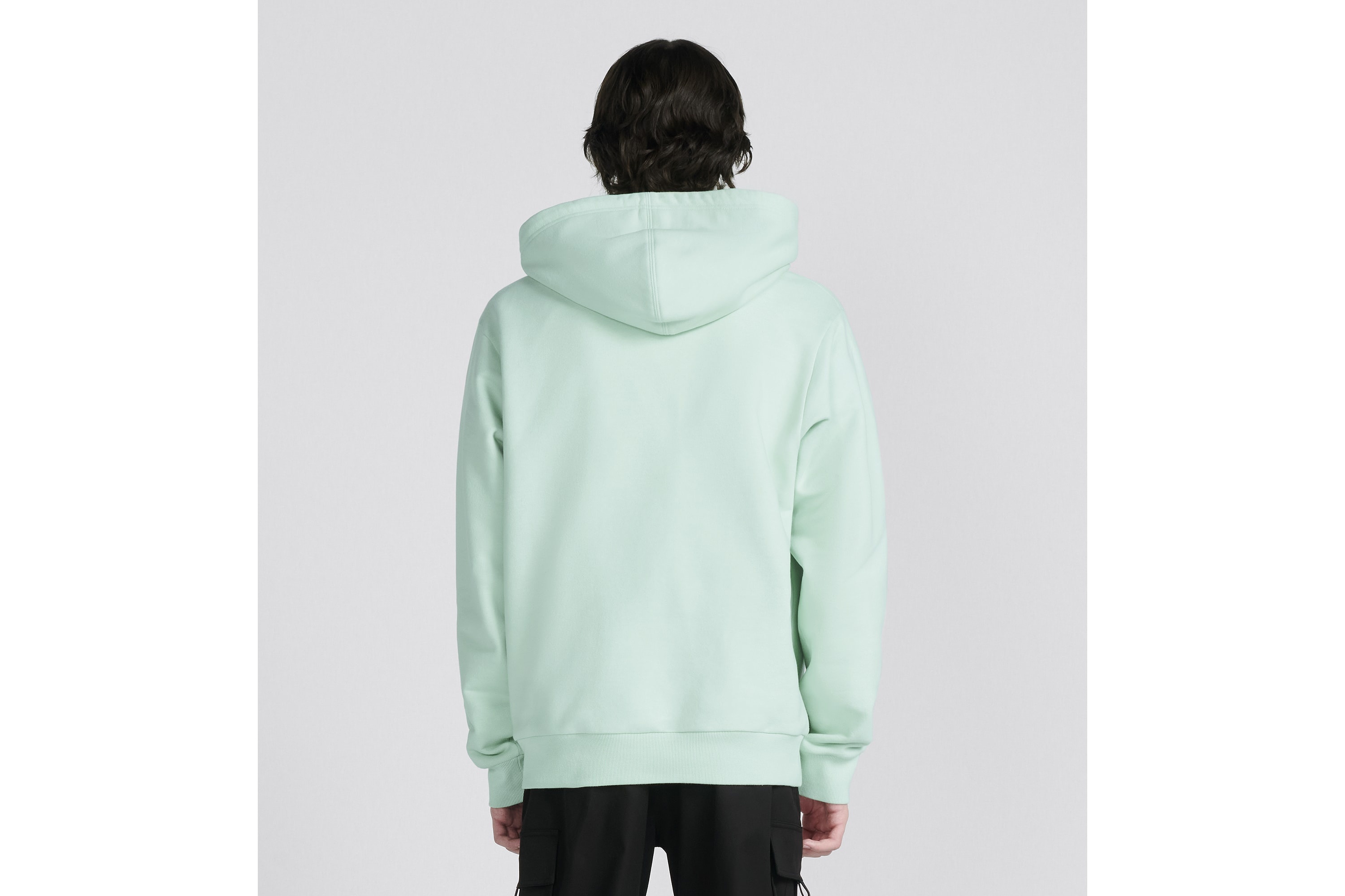 CD Diamond Hooded Sweatshirt - 6
