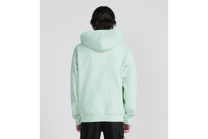 CD Diamond Hooded Sweatshirt 6
