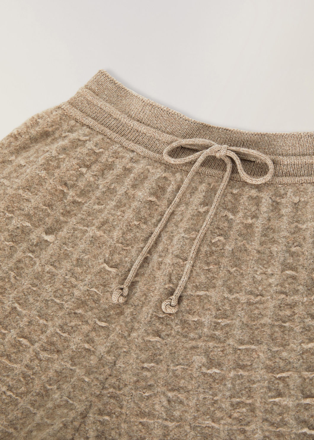 Cocooning Shorts - 7