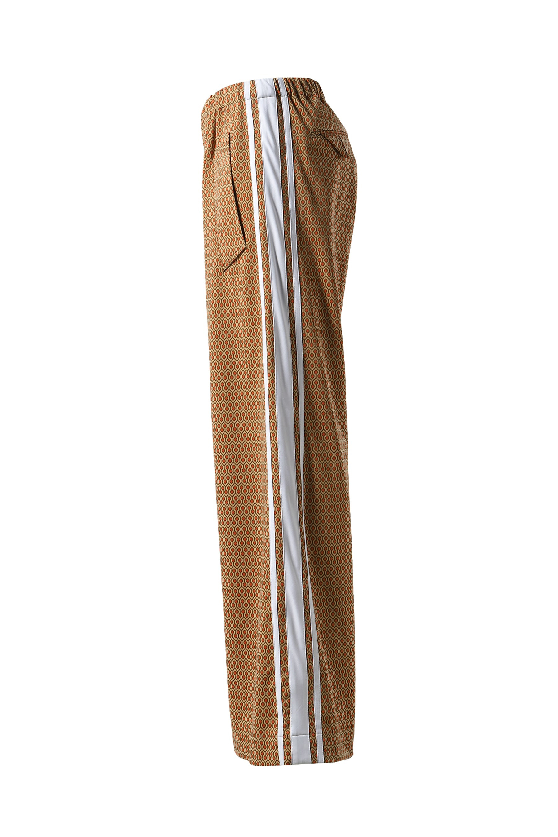 TRACK PANTS / MAGLIA - 7