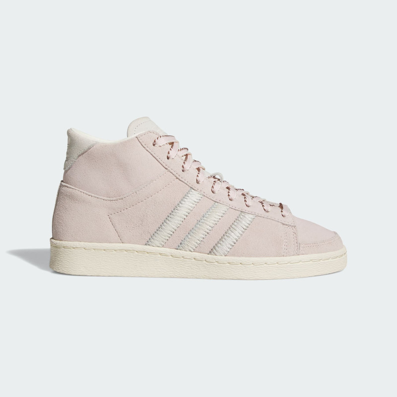 Jabbar Hi W Shoes 1