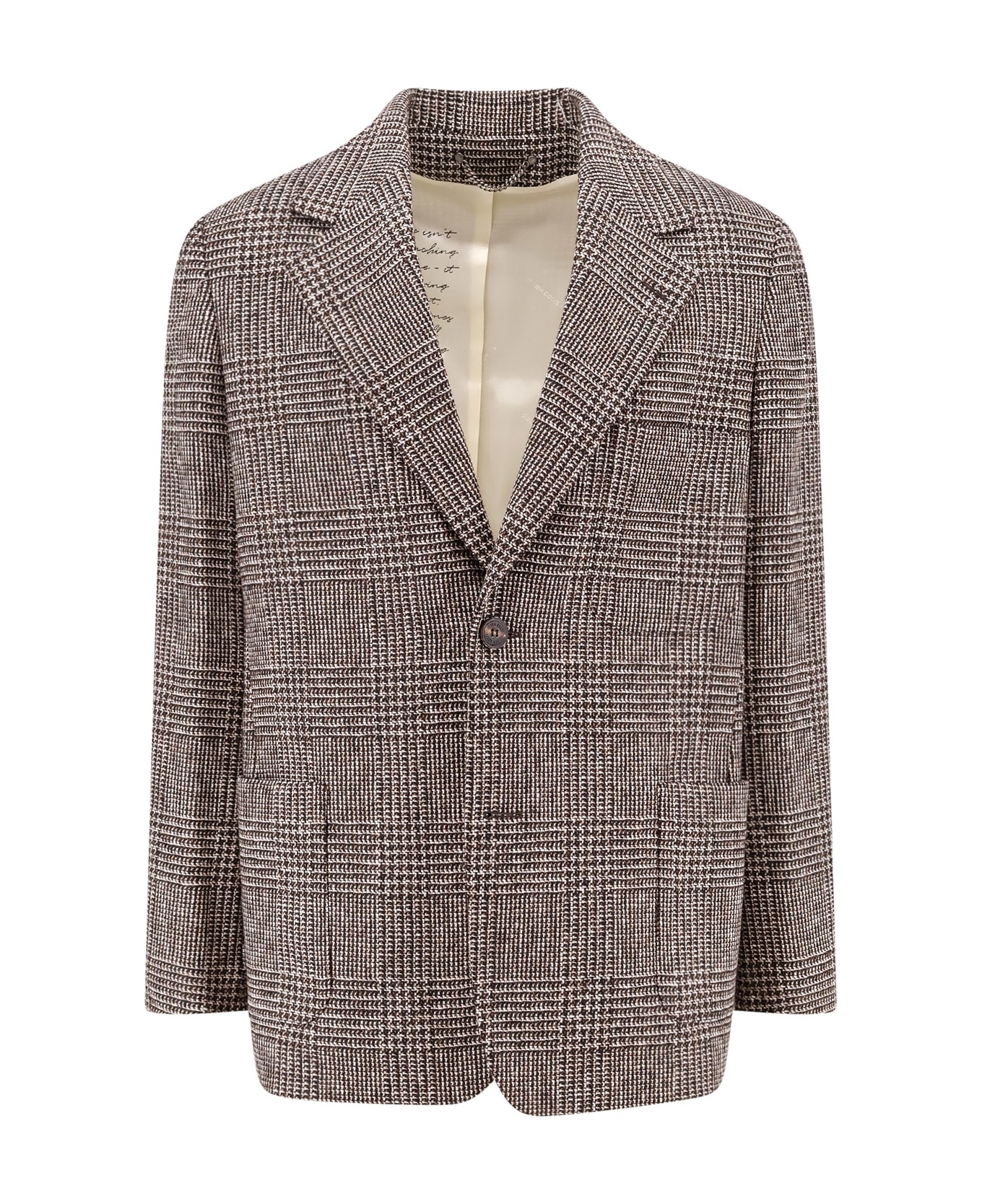 Lowell Blazer - 1