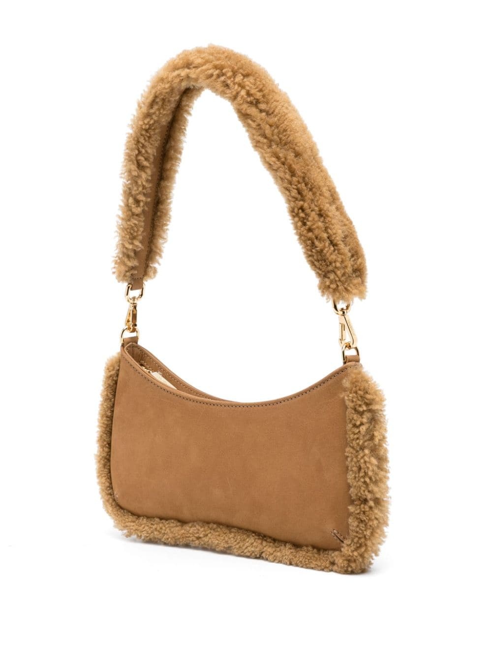 Le Bisou doux shoulder bag - 3