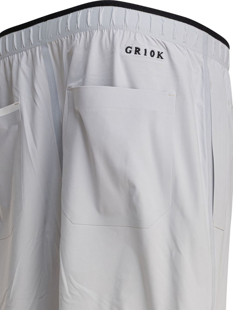Render Ultrasound elasticated-waistband shorts 4