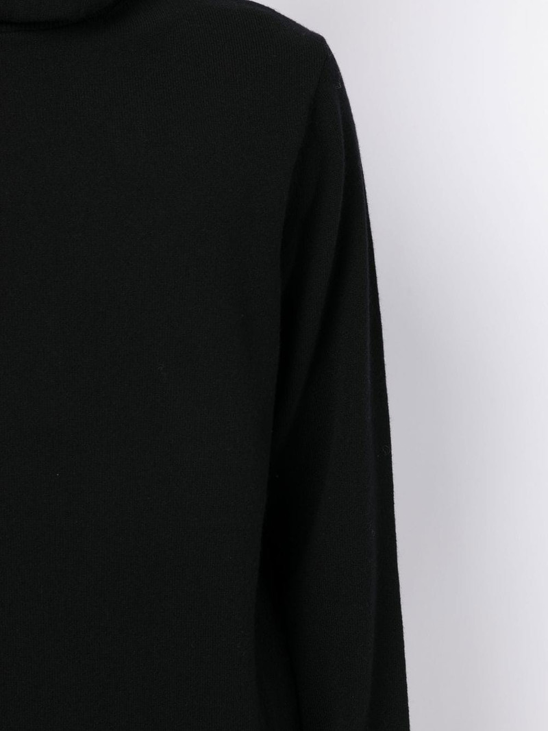 Turtle neck jumper 5