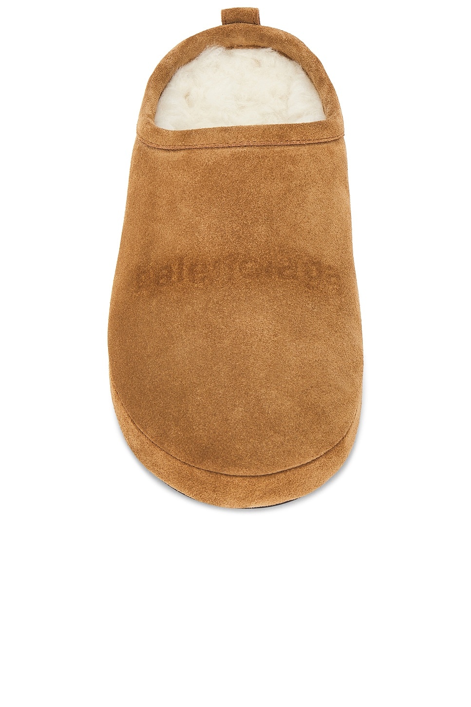 Alaska Slipper - 4