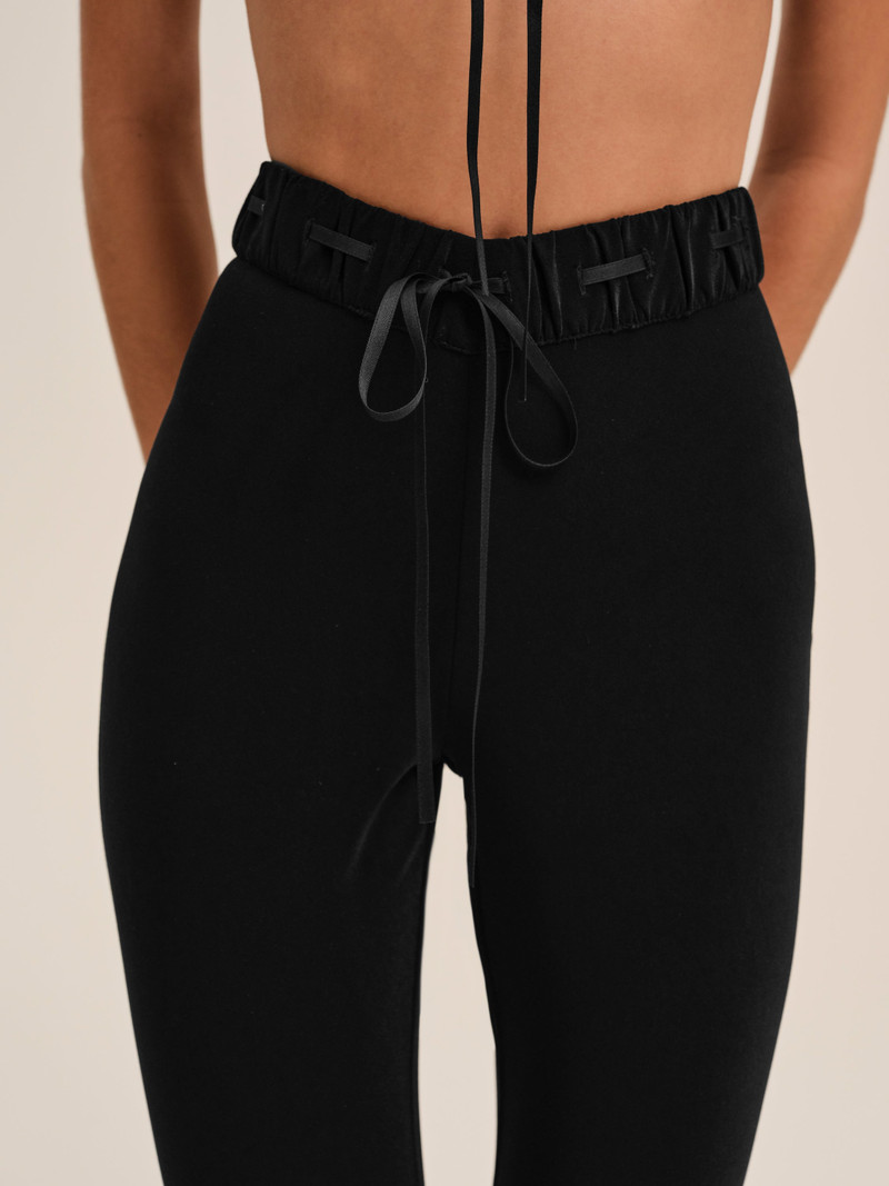 Cindy Capri Pant 7