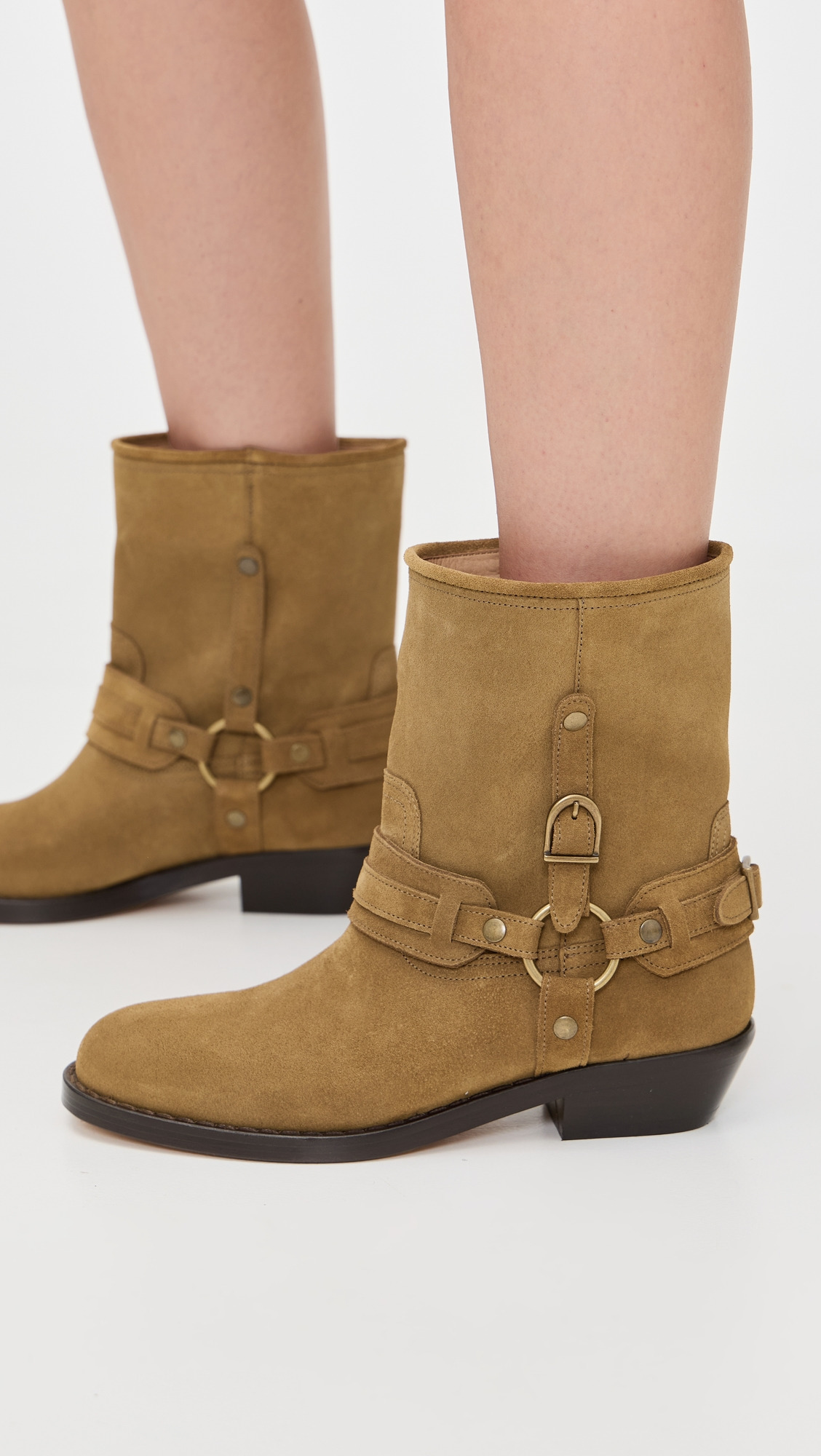 Ildred Boots - 2