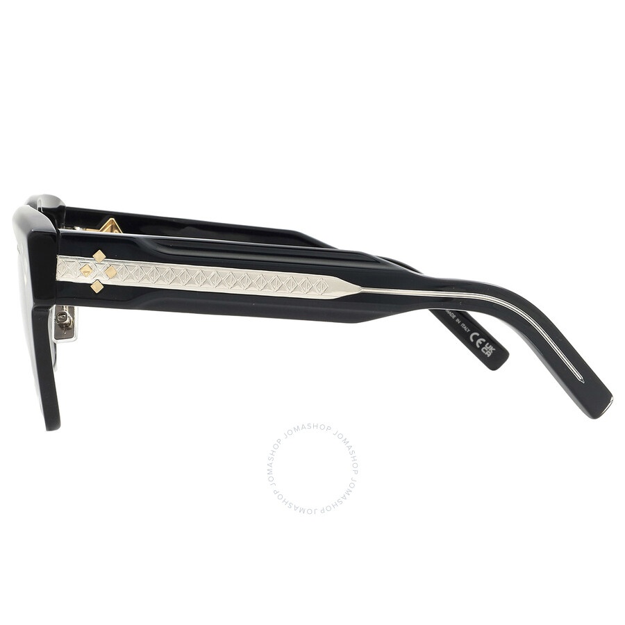 Dior Smoke Square Men's Sunglasses CD DIAMOND S3F 10A0 DM40084F 01A 55 - 3