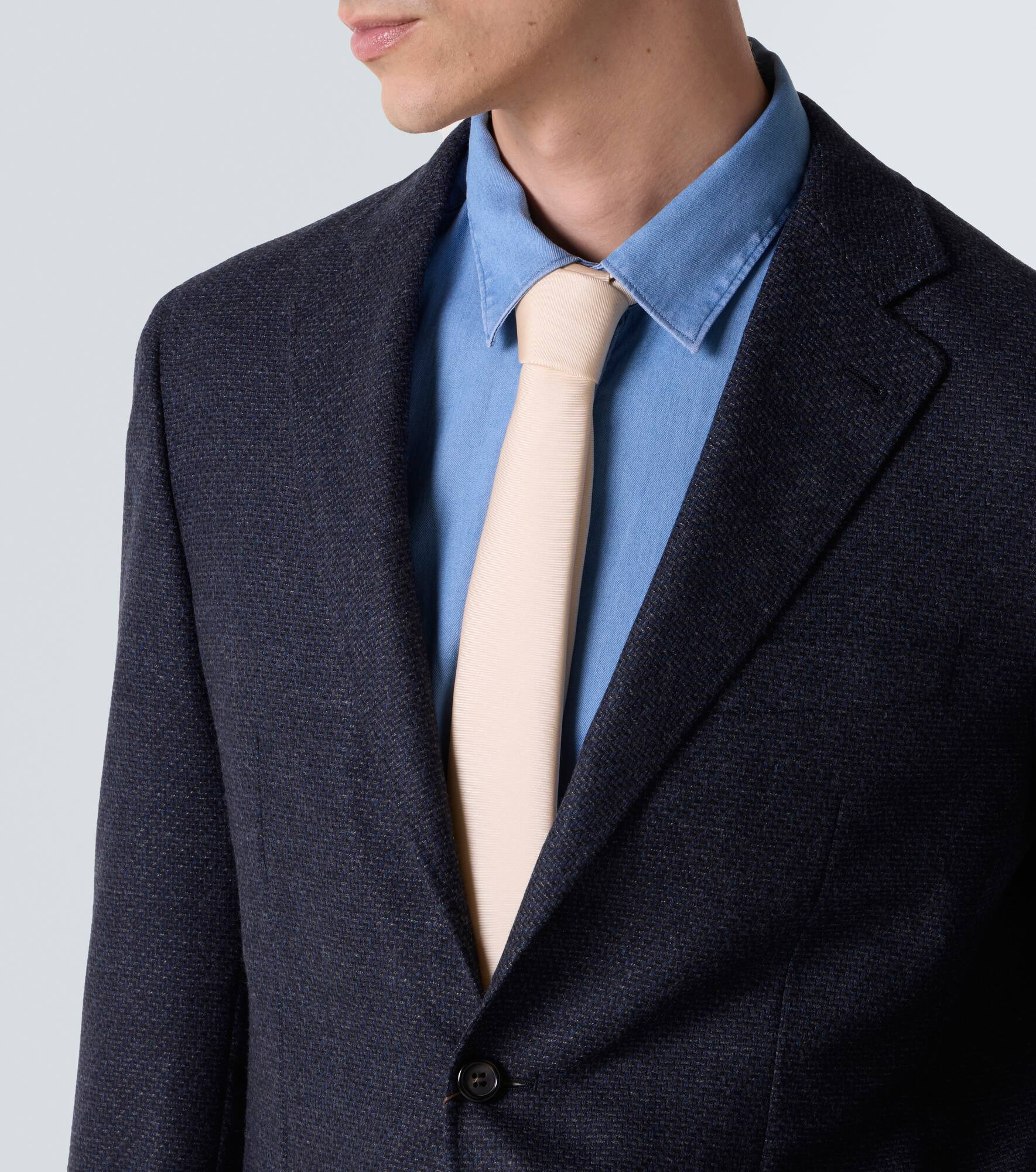 Kei wool blazer - 6