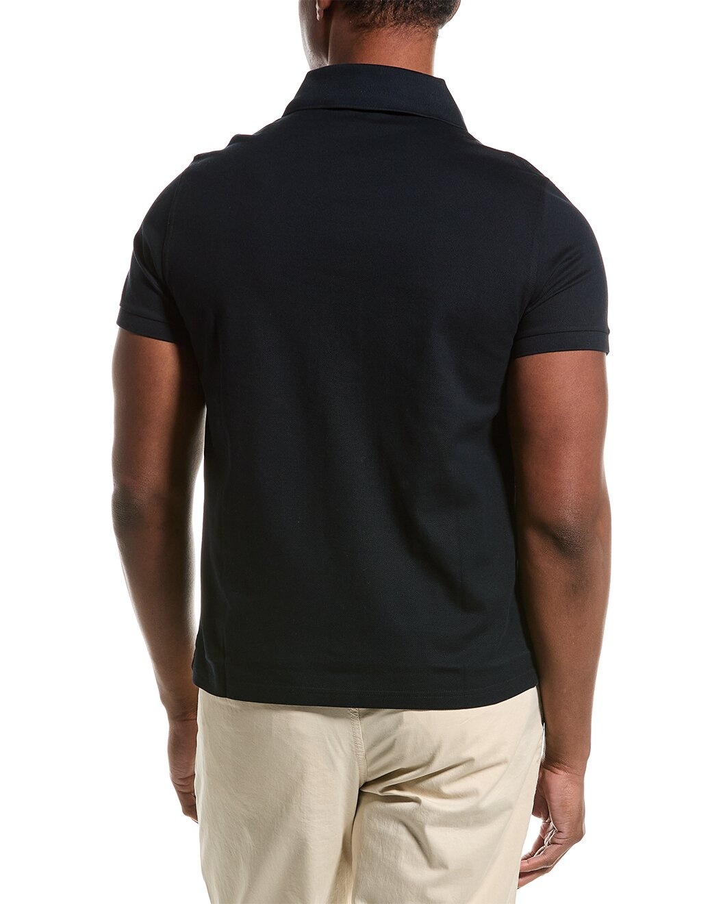 Saint Laurent Polo Shirt - 2