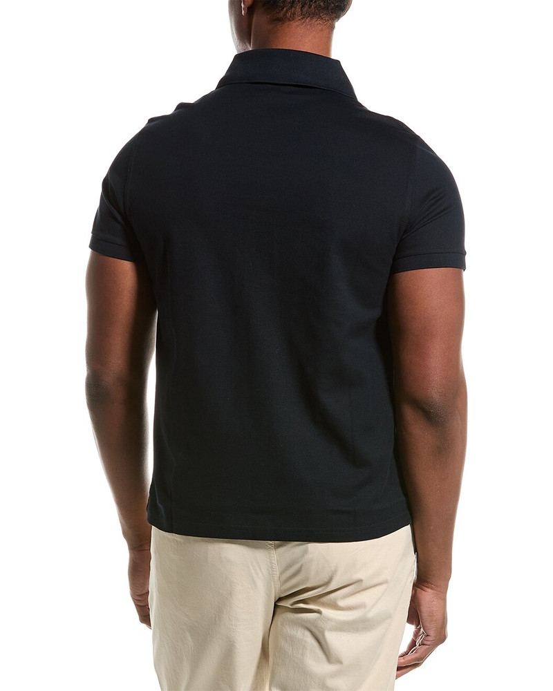 SAINT LAURENT Saint Laurent Polo Shirt outlook