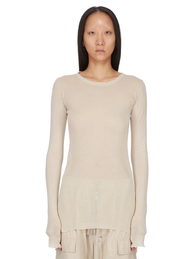 round-neck top 1