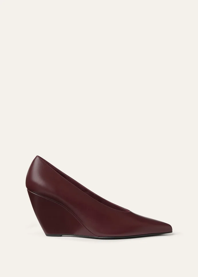 Viola High Wedge Pump - 1