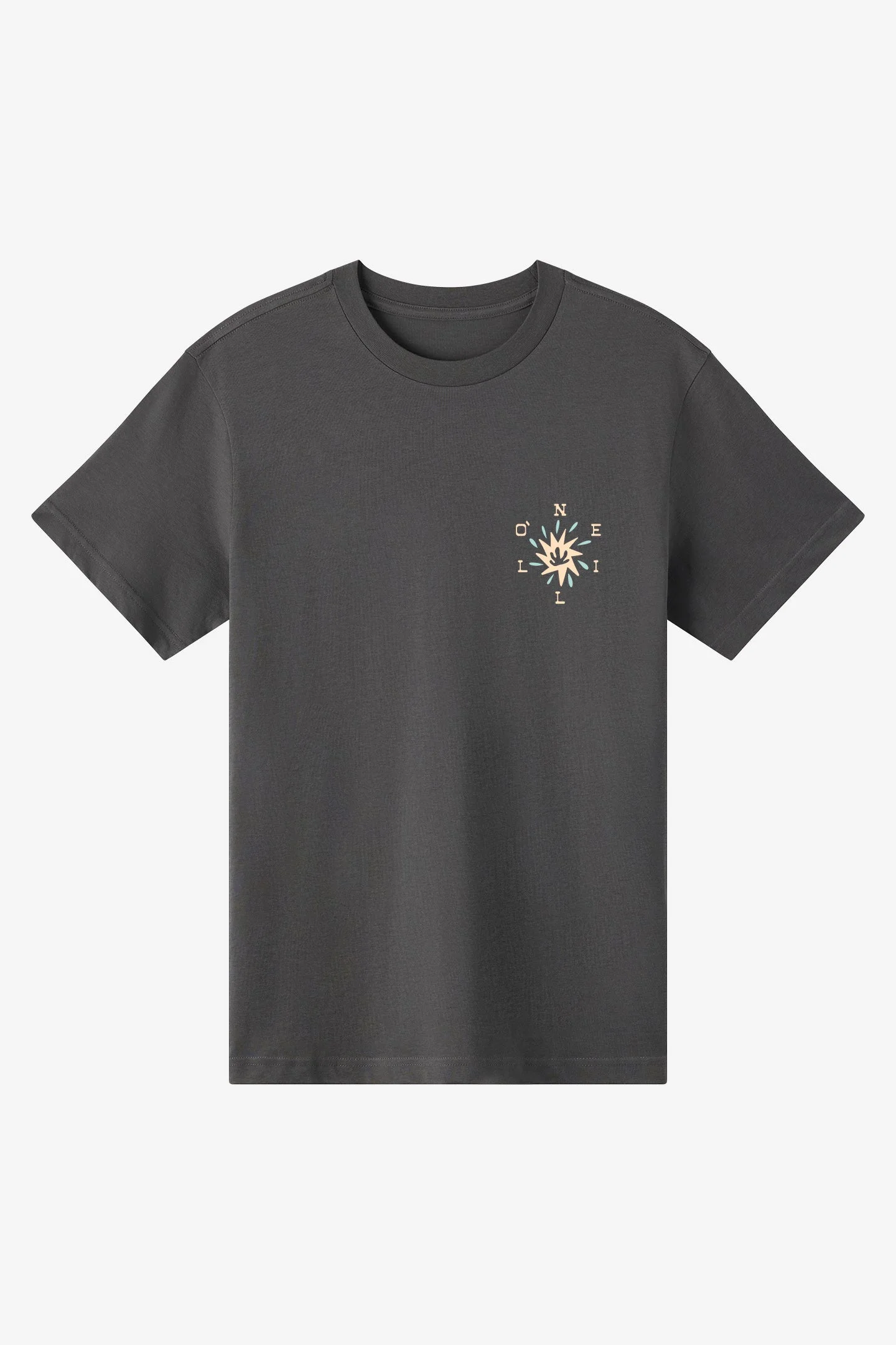 Nonagon Classic Tee - 1