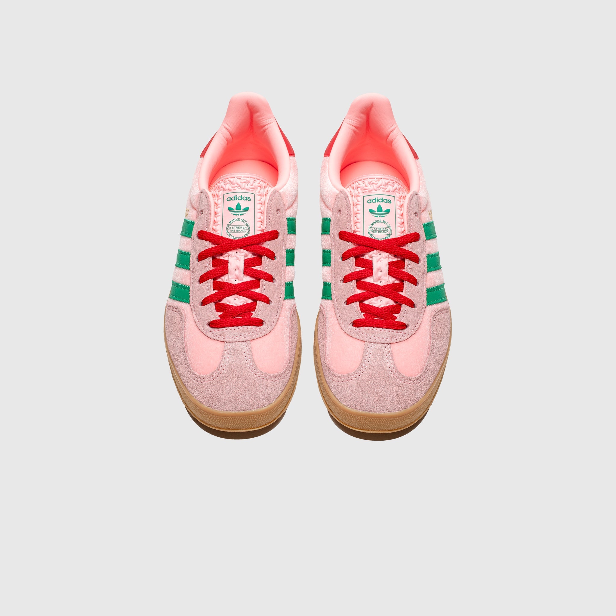 WMNS GAZELLE INDOOR - 3
