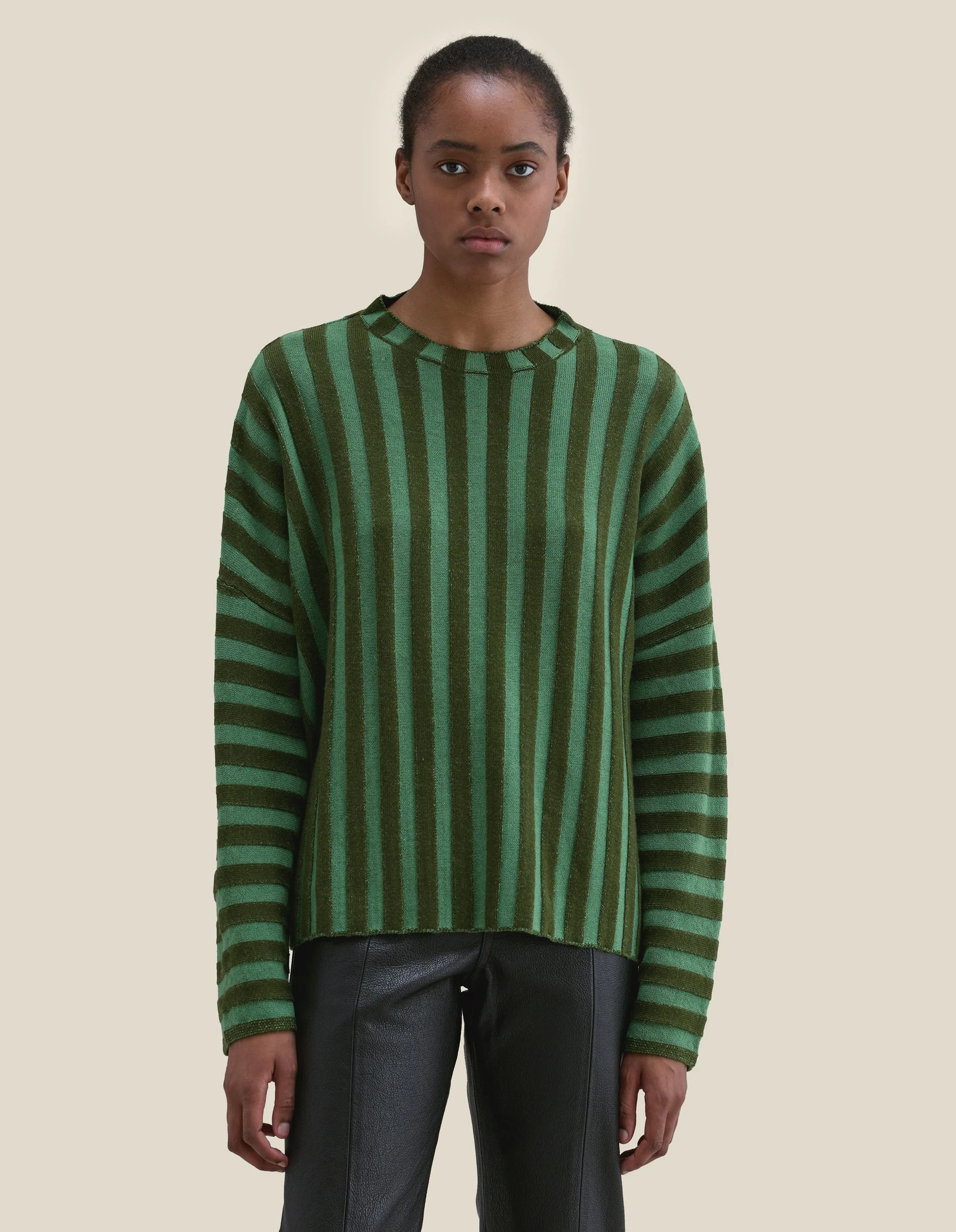 KEYBOARD SWEATER - 1