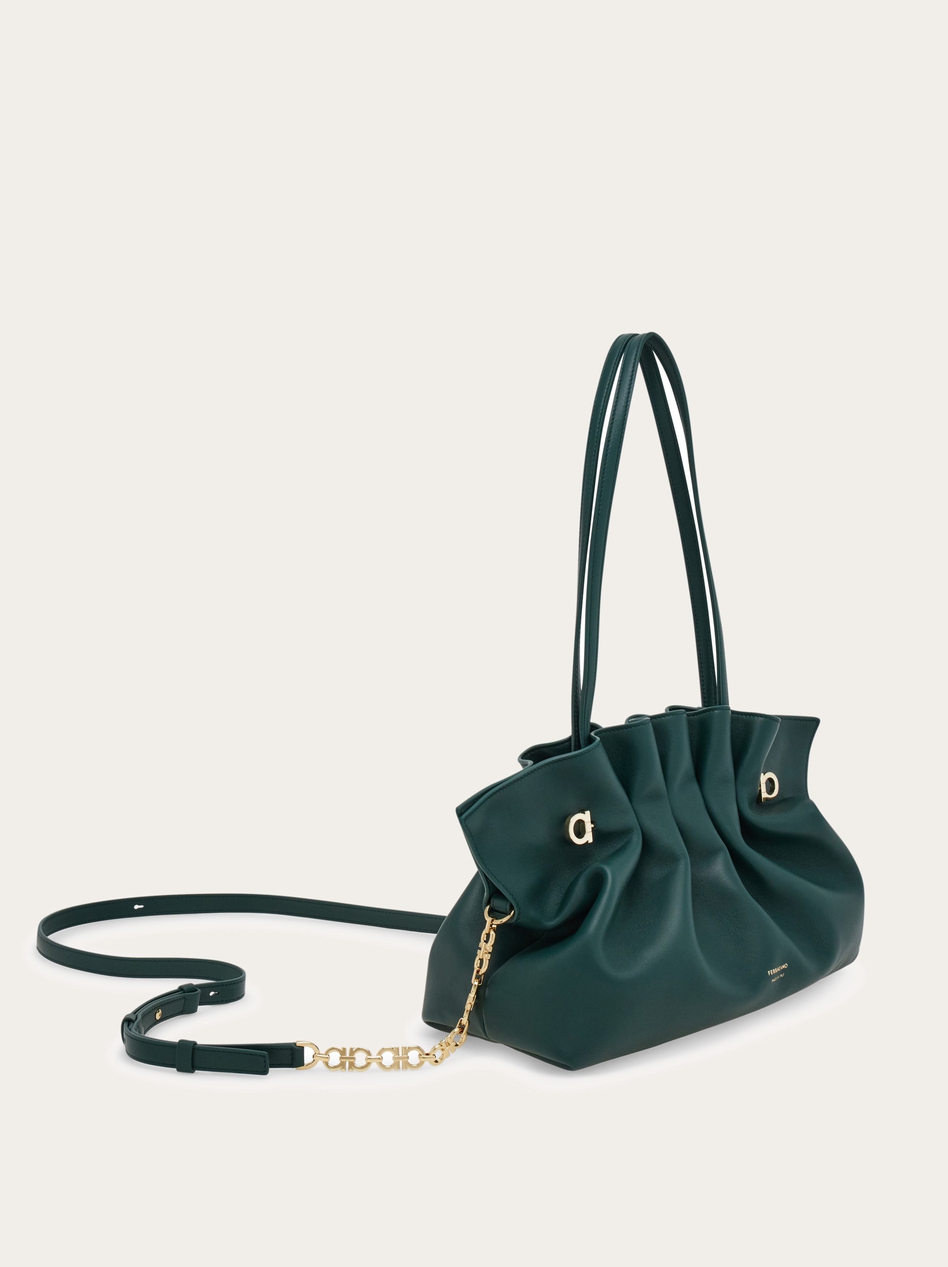 Ferragamo Soft-bag (M) - 7