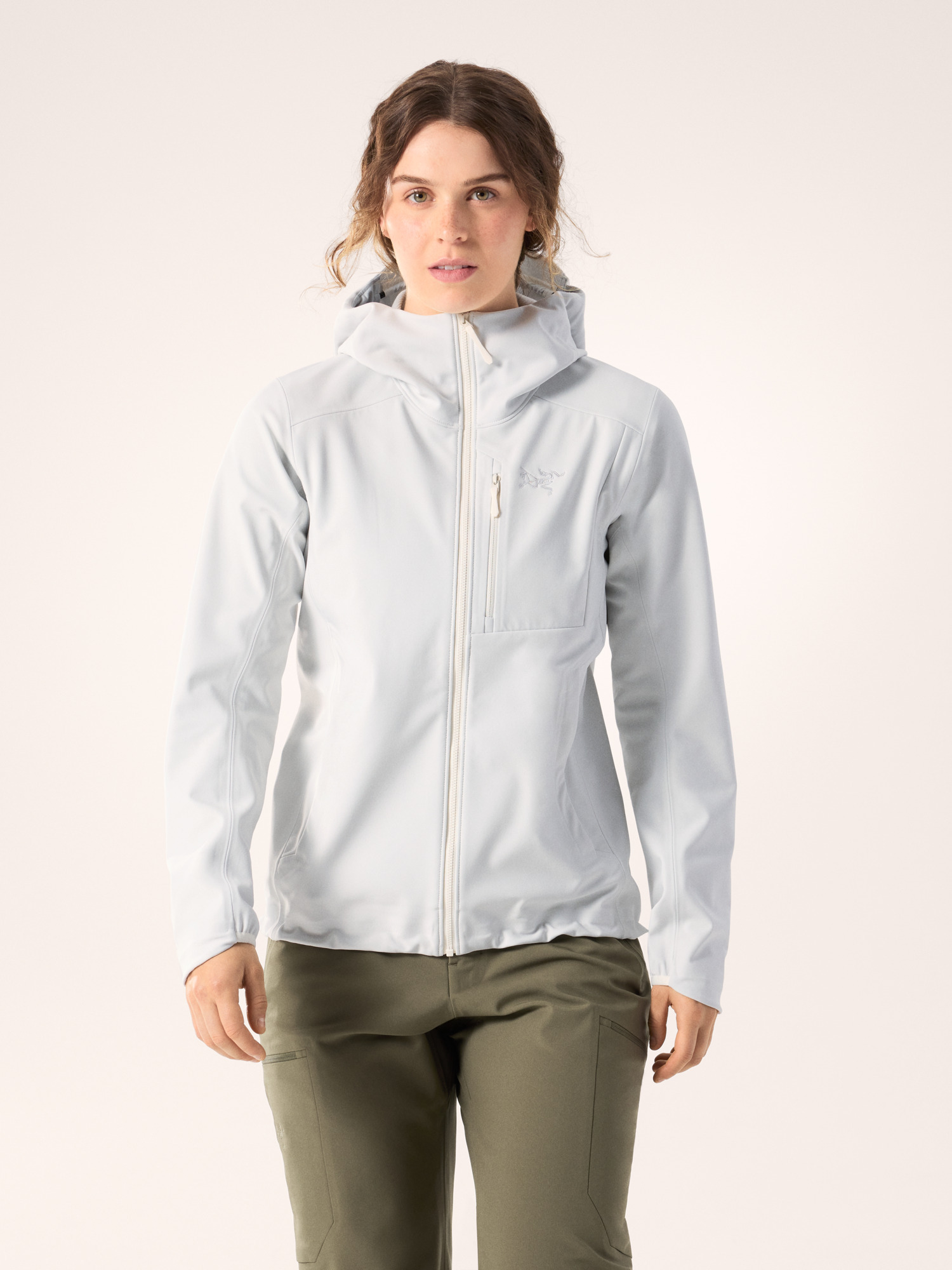 Gamma MX Hoody - 2