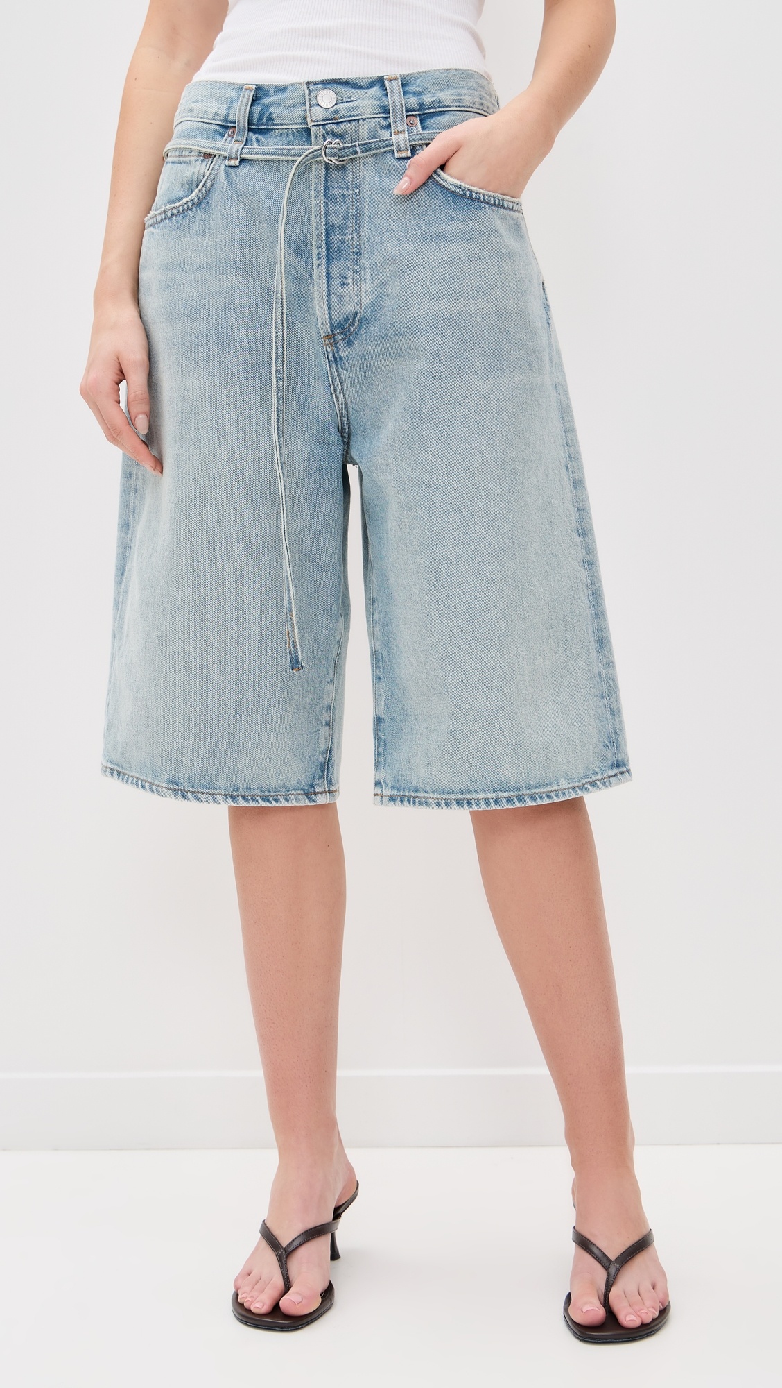 Emmi Shorts - 1