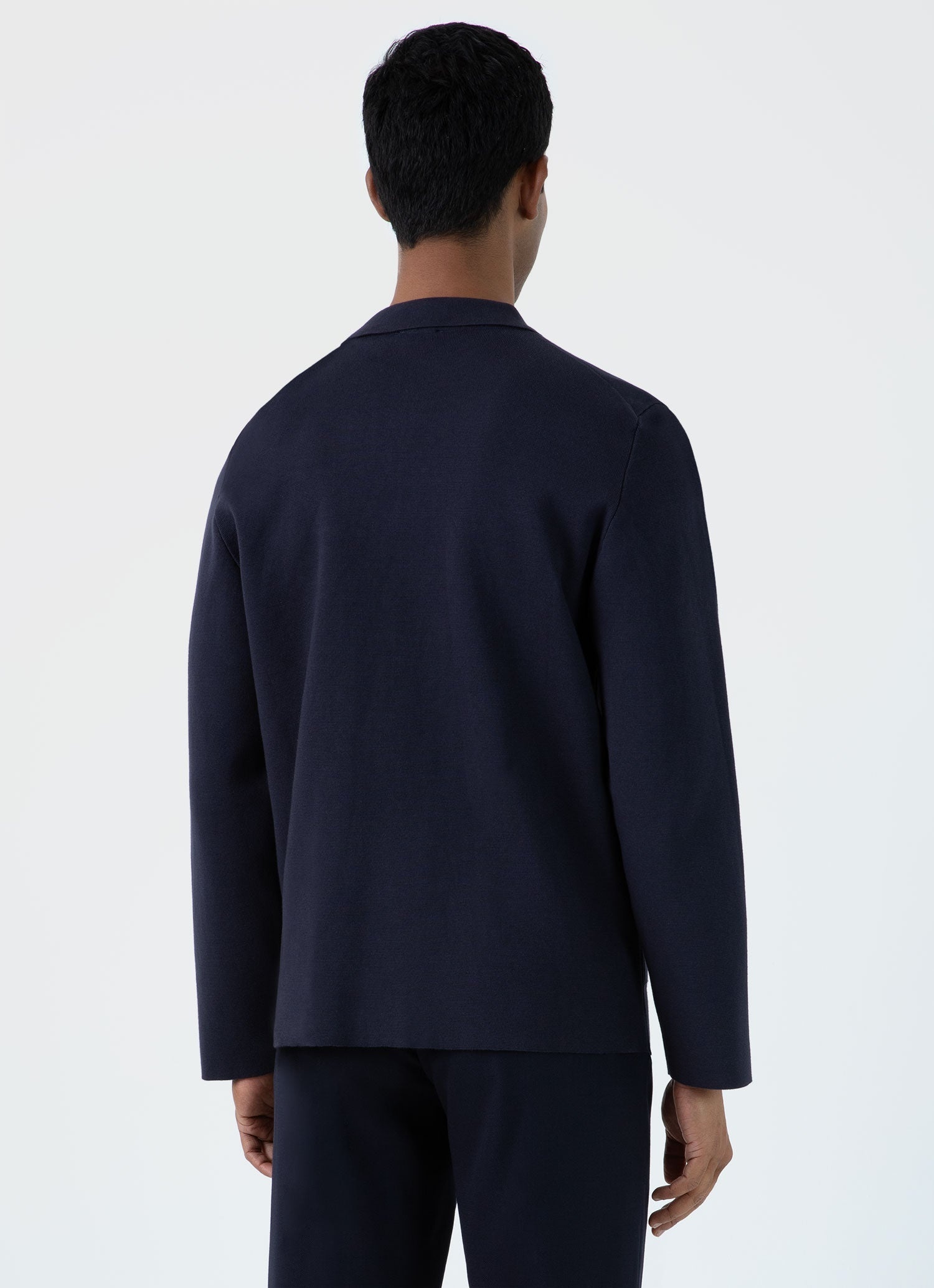 Milano Knit Jacket - 5