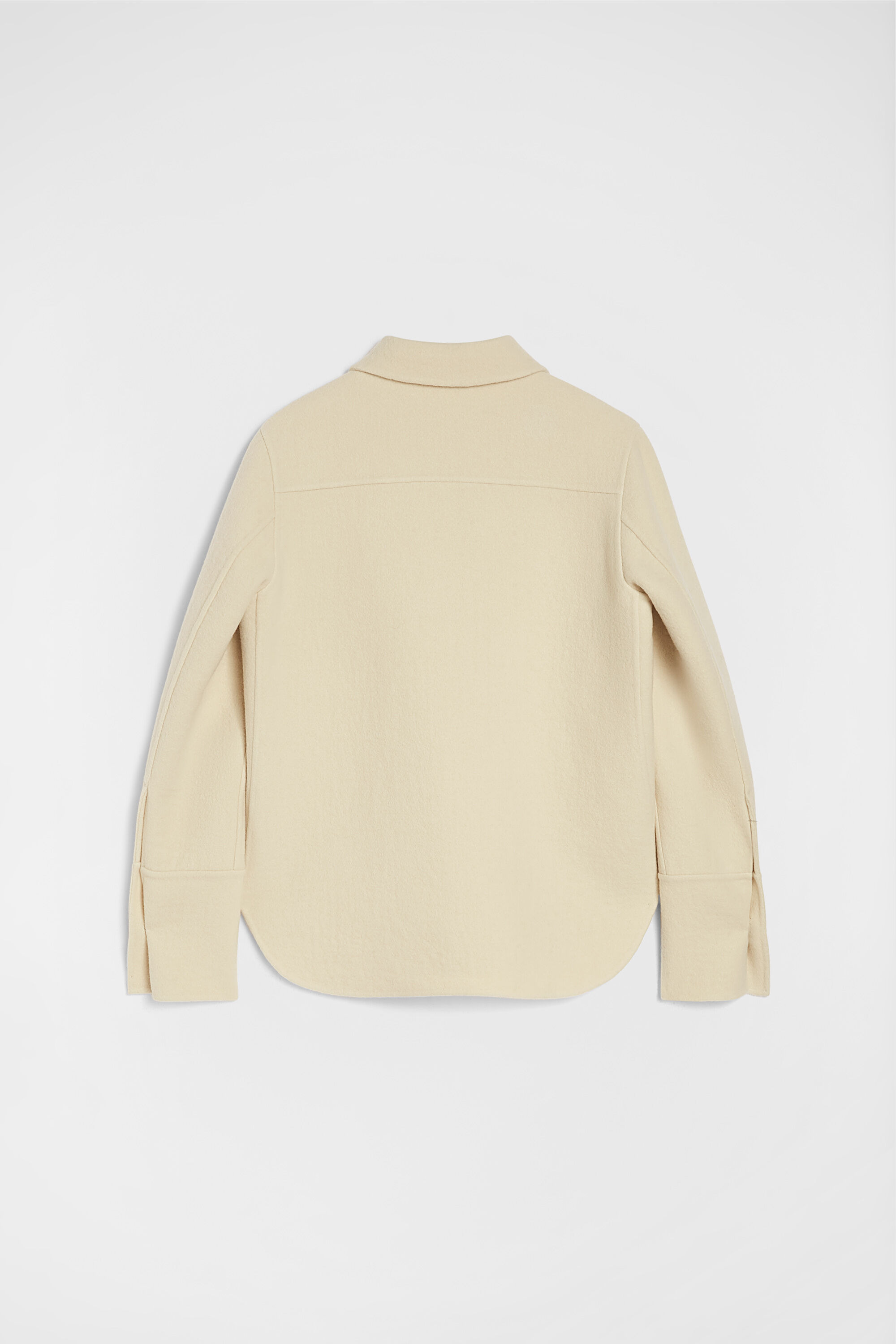 Overshirt - 2