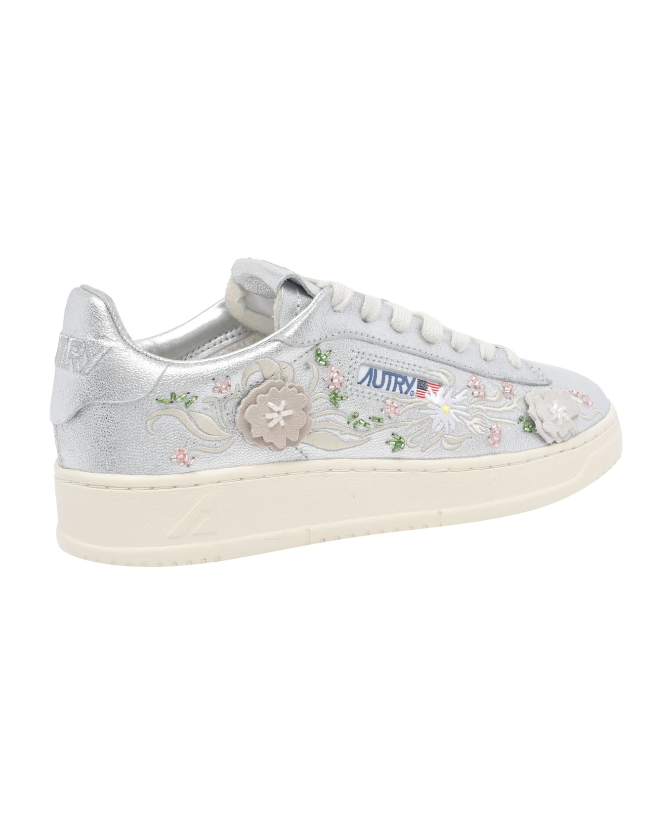 Dallas Low Sneakers - 3