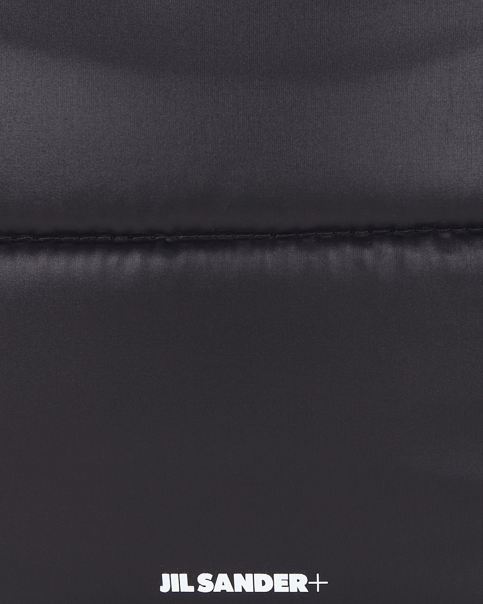 Padded Crossbody Bag - 5