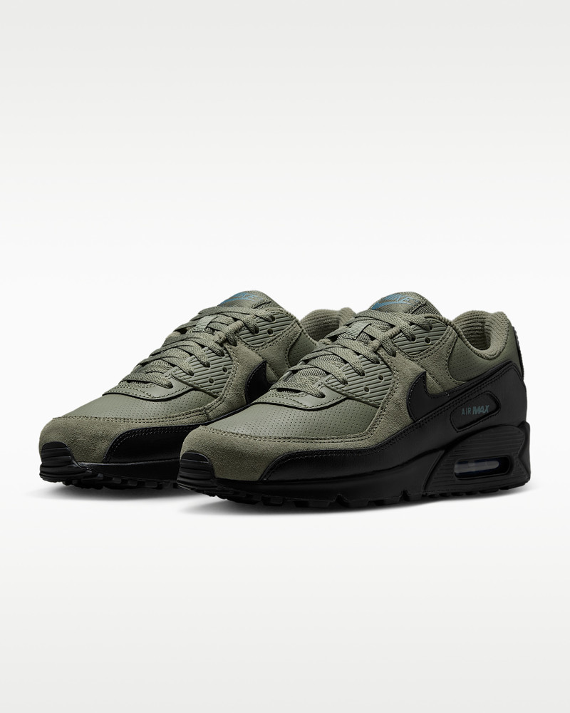 Nike Air Max 90 Men's Shoes 5